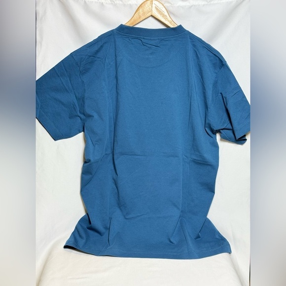 Authentic Marcelo Burlon x County of Milan T-Shirt – Size Medium - Picture 4 of 6